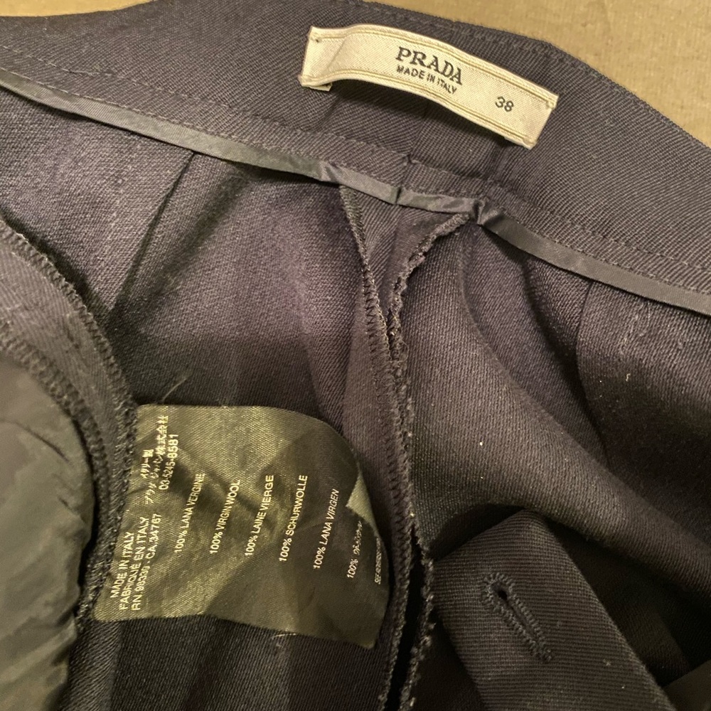 Pants - Picture 8 of 16